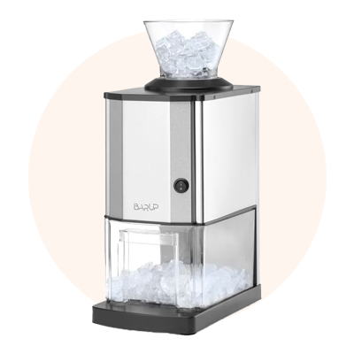 Broyeurs à glace professionnels