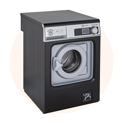 Machines à laver et sèche-linge professionnels