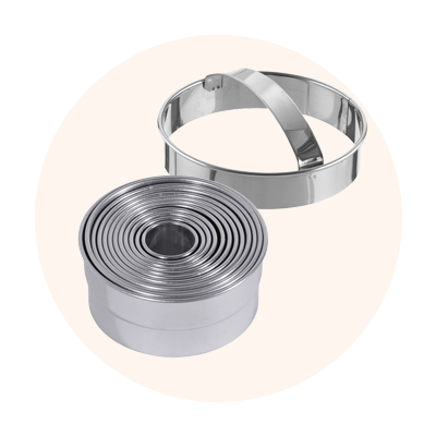 Emporte-pièces professionnels