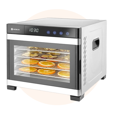Déshydrateurs alimentaires