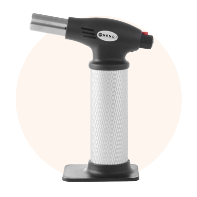 Chalumeaux de cuisine professionnels