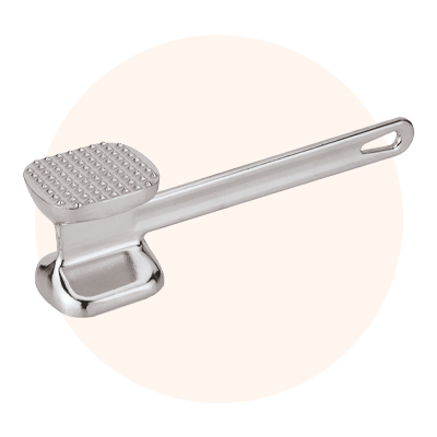 Attendrisseurs de viande professionnels