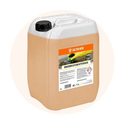 Produits d’entretien CHR