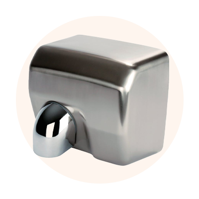 Sèche-mains professionnels