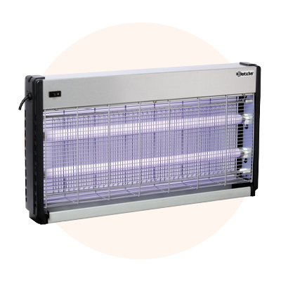 Insecticides et pièges à insectes CHR