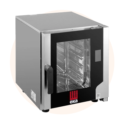 Fours mixtes professionnels