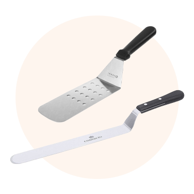 Spatules CHR