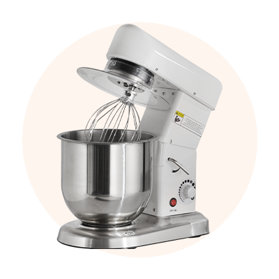 Batteurs mélangeurs professionnels