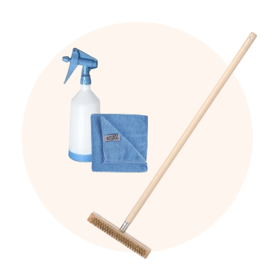 Équipements de nettoyage CHR