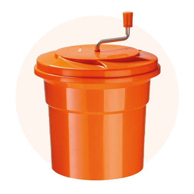 Essoreuses à salade professionnelles