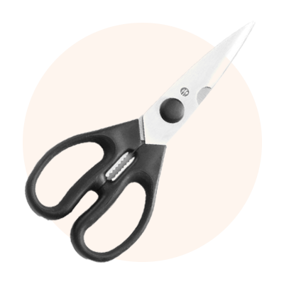 Ciseaux professionnels