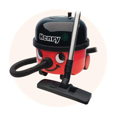 Aspirateurs professionnels