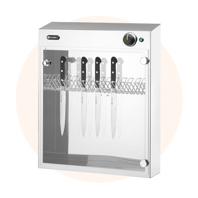 Stérilisateurs professionnels CHR