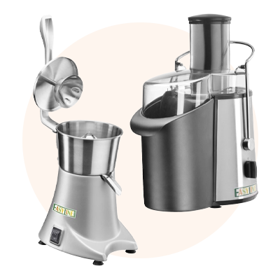 Presse-agrumes & extracteurs de jus