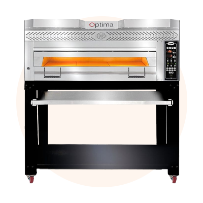 Fours de boulangerie-pâtisserie