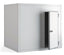 Armoire de congélation PROFI 100 mm d'épaisseur de paroi - 2430 x 3030 x 2200 mm