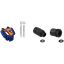 Kit de tête de filtre BRITA PURITY C Steam