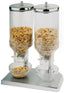 Distributeur de céréales APS "Fresh & Easy" - Dou 2x 4,5 l