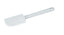 Spatule/coupe-pâte en caoutchouc 25 cm