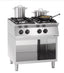 Bartscher Cuisinière à gaz MFGO 7040