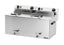Bartscher Friteuse Professional II 2x10L