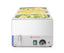 Bain-marie avec robinet de vidange Ranger , HENDI, Kitchen Line, GN 1/1, 230V/1000W, 576x334x(H)241mm