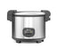 Cuiseur à riz, HENDI, Profi Line, 5,4L, 230V/1950W, 513x422x(H)775mm