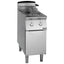 Bartscher Friteuse 700, L400, 2x8L