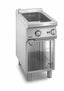 Bartscher Bain Marie 700, B400, UO, mWE