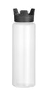 Flacon distributeur anti-goutte, HENDI, 0,23L, ø50x(H)160mm