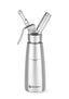 Siphon à chantilly Profi Line, HENDI, Profi Line, 0,5L, ø85x(H)235mm