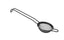 Passoire de bar revêtement PVD, Bar up, Noir, ø75x220mm