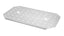 Insertions perforées gastronormes, HENDI, Kitchen Line, GN 1/4, xx(H)mm
