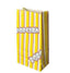 Papstar 100 sachets de pop-corn, 1,3 litre, 205 x 105 x 60 mm