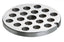 Bartscher Grille perf. 12SQO/4,5