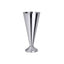 Support pour poche à douille, brillant, hauteur totale 31,5 cm