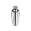 Shaker à cocktail en 3 pièces, 0,7 l, diamètre max. 8,5cm, hauteur 23,5cm