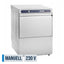 Lave-vaisselle ECO 50 S 230 V