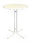 Mange-debout Limburg blanc 80 cm