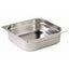 Bac gastronorme ECO GN 1/2 Vogue - 20 mm