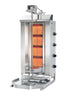 Potis Gril kebab / gyros GD4