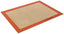 Tapis de cuisson antiadhésif, 58,5 x 38,5 cm
