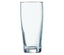 Verre Willi 28,5 cl, repère de remplissage 0,2 l - (12 pièces)