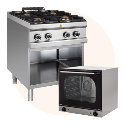 
Cuisson