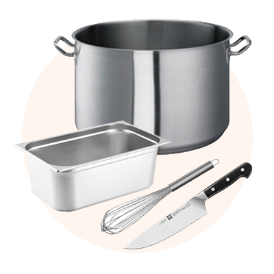 Matériel de cuisine