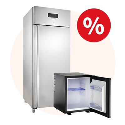 Froid en soldes