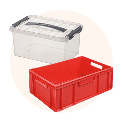 Solutions de stockage professionnel