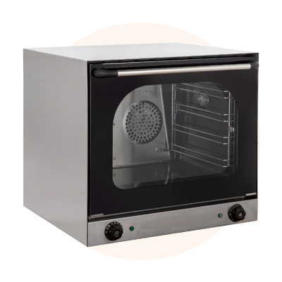 Fours à convection et fours combinés