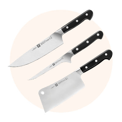 Couteaux de cuisine et de chef