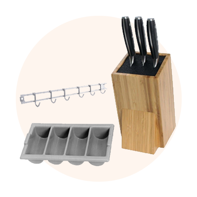 Organisation de la cuisine